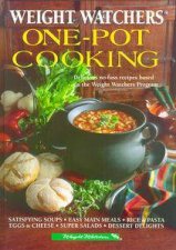 Weight Watchers OnePot Cooking