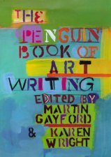 The Penguin Book of Art Writing