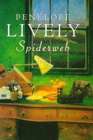 Spiderweb by Penelope Lively