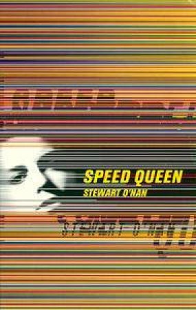 Speed Queen by Stewart O'Nan