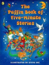 The Puffin Book Of Five Minute Stories