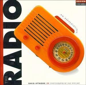 Design Icons: The Radio by David Attwood