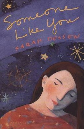 Someone Like You by Sarah Dessen