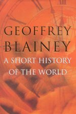 A Short History Of The World