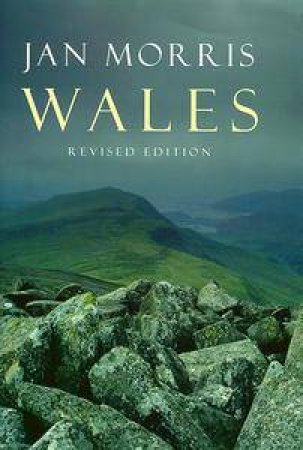 Wales by Jan Morris