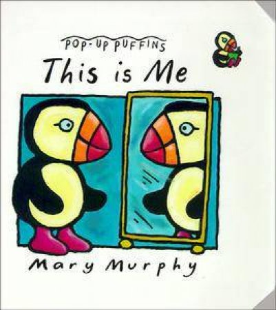 This Is Me by Mary Murphy