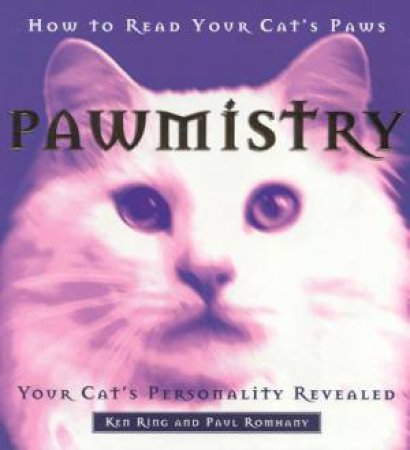 Pawmistry by Ken Ring & Paul Romhany