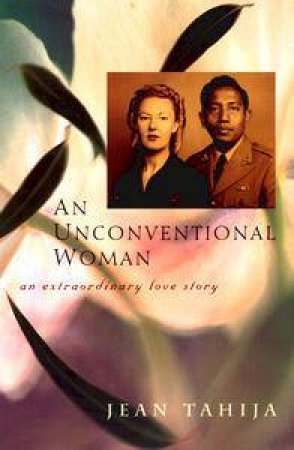 An Unconventional Woman by Jean Tahija