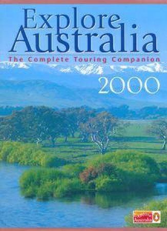 Explore Australia 2000 by Various