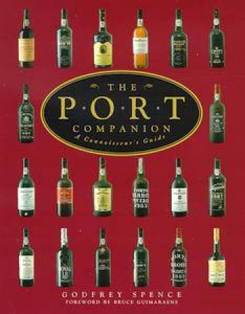 The Port Companion by Godfrey Spence