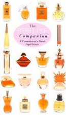 The Perfume Companion