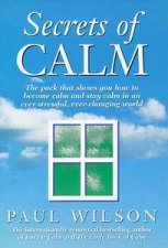 Secrets of Calm