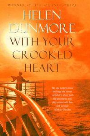 With Your Crooked Heart by Helen Dunmore