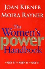 The Womens Power Handbook