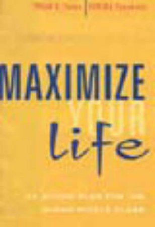 Maximise Your Life: An Action Plan by Pavan Varma