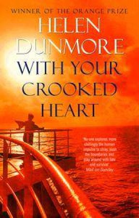 With Your Crooked Heart by Helen Dunmore