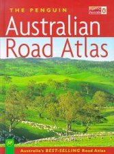 The Penguin Australian Road Atlas