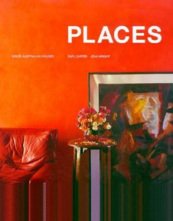 Places by Jean Wright