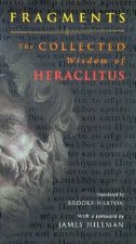 Fragments The Collected Wisdom Of Heraclitus