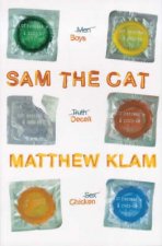 Sam The Cat