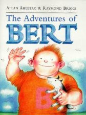 The Adventures Of Bert