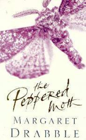 The Peppered Moth by Margaret Drabble