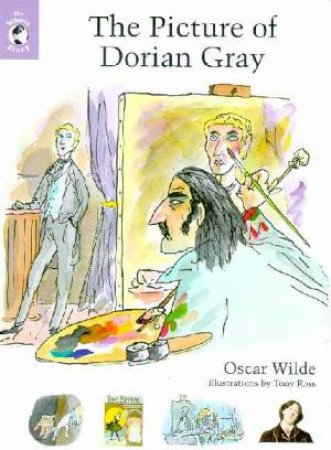 The Whole Story: The Picture Of Dorian Gray by Oscar Wilde