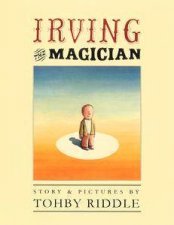 Irving The Magician