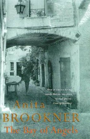 Bay Of Angels by Anita Brookner