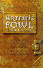 Artemis Fowl