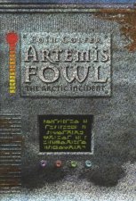 Artemis Fowl The Arctic Incident