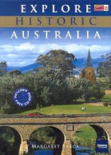 Explore Historic Australia