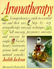 Aromatherapy Using Essential Oils for MassageBeauty Treatments  Aroma Baths