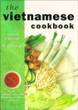 The Vietnamese Cookbook