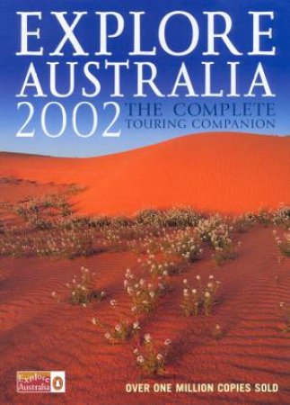 Explore Australia 2002 by Various