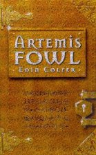 Artemis Fowl