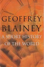 A Short History Of The World