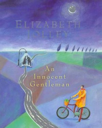 An Innocent Gentleman by Elizabeth Jolley