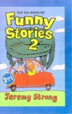 The Big Book Of Funny Stories 2