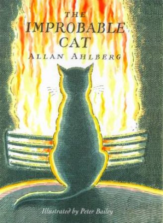 The Improbable Cat by Allan Ahlberg