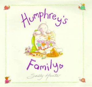 Humphrey's Family by Sally Hunter