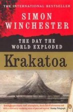 Krakatoa The Day The World Exploded