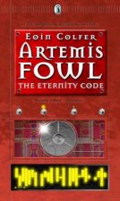 Artemis Fowl The Eternity Code