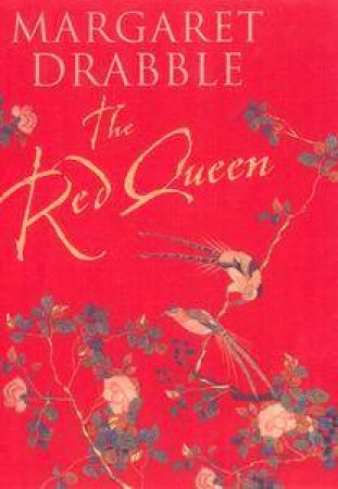 The Red Queen by Margaret Drabble