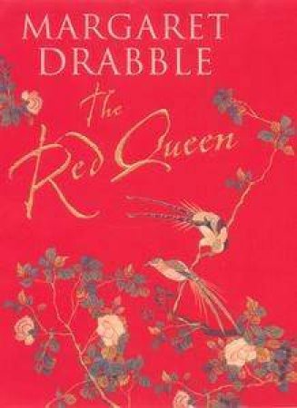 Red Queen by Margaret Drabble