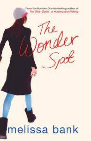 The Wonder Spot by Melissa Bank