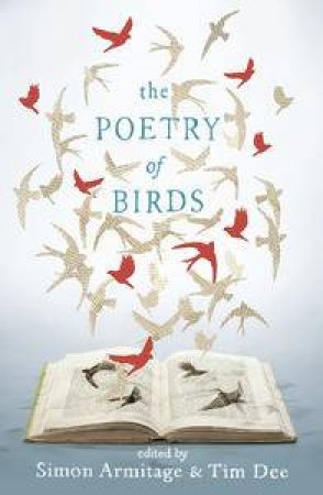 Poetry of Birds by Simon Armitage