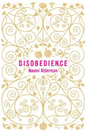 Disobedience by Naomi Alderman