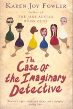 The Case Of The Imaginary Detective