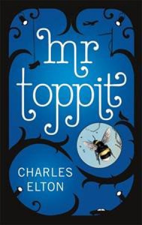 Mr Toppit by Charles Elton